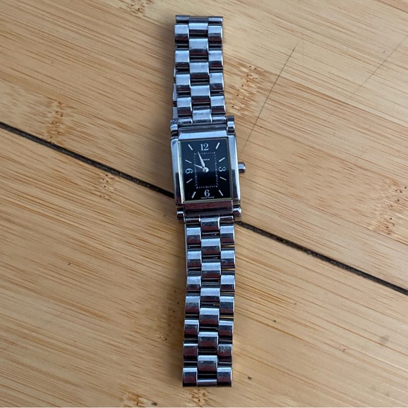 COACH stainless steel watch women’s - Picture 2 of 7